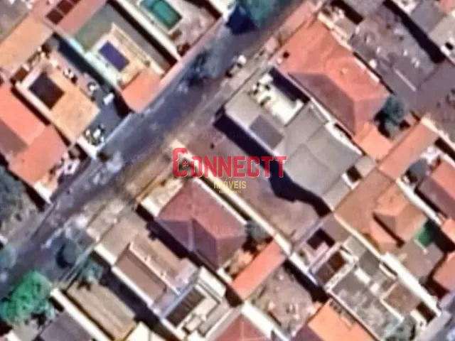 Terreno com 336m², à venda ou para alugar, no bairro Parque Residencial Candido Portinari em Ribeirão Preto