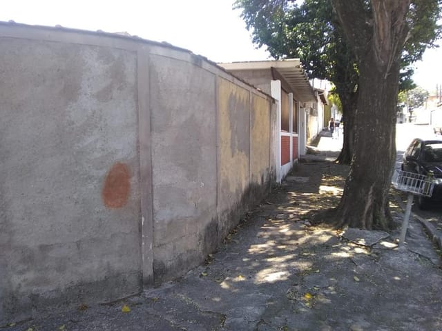 Foto do Terreno - Terreno à venda, 169 m² por R$ 200.000,00 - Jardim Satélite - São José dos Campos/SP | INDEPENDENCE NEGOCIOS IMOBILIARIOS LTDA