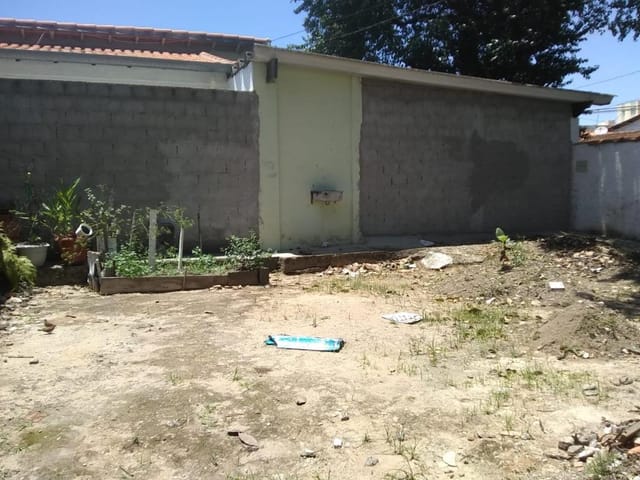 Foto do Terreno - Terreno à venda, 169 m² por R$ 200.000,00 - Jardim Satélite - São José dos Campos/SP | INDEPENDENCE NEGOCIOS IMOBILIARIOS LTDA