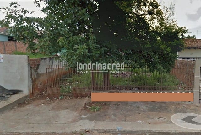 Terreno, 250 m² - Foto 1