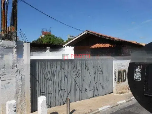 Terreno à venda ou para alugar, no bairro Jardim Calux em São Bernardo do Campo