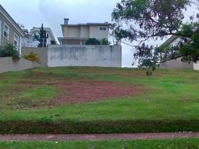 Terreno com 551m², à venda, no bairro Gênesis 2 em Santana de Parnaíba