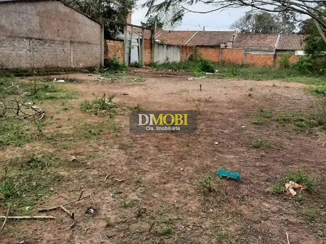 Terreno com 920m², à venda, no bairro Neópolis em Gravataí