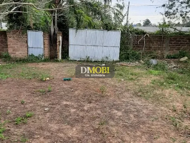 Terreno com 920m², à venda, no bairro Neópolis em Gravataí