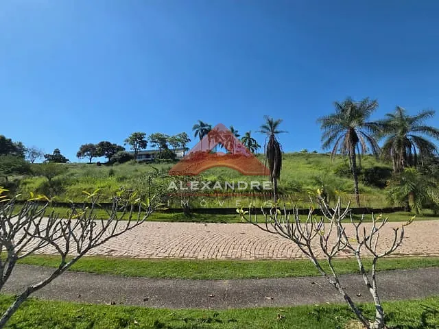 Terreno com 1721m², à venda, no bairro Alto da Ponte em São José dos Campos