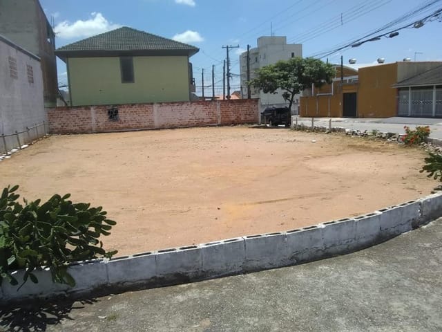 Foto do Terreno - Terreno à venda, 450 m² por R$ 580.000,00 - Residencial Bosque dos Ipês - São José dos Campos/SP | INDEPENDENCE NEGOCIOS IMOBILIARIOS LTDA