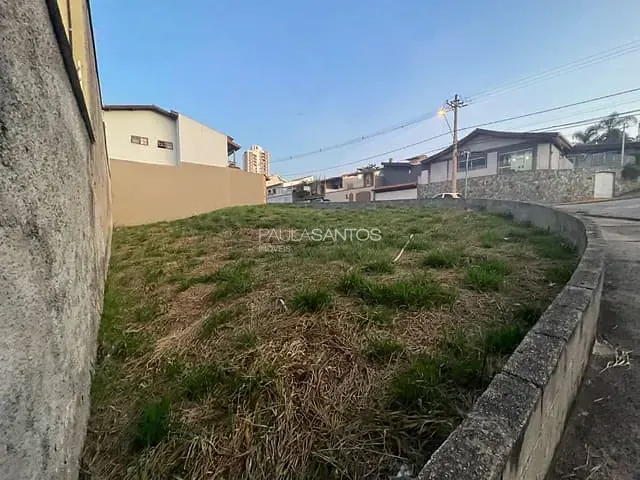 Terreno com 307m², à venda, no bairro Parque Três Meninos em Sorocaba