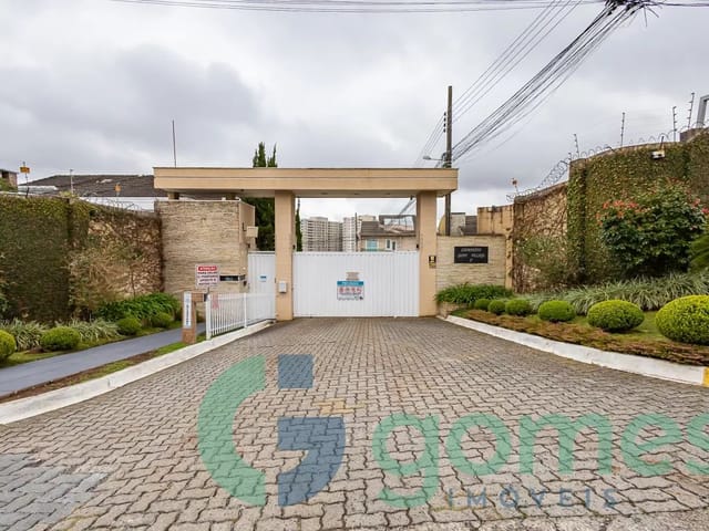 Terreno com 392m², à venda, no bairro Bairro Alto em Curitiba