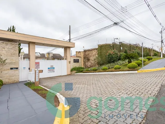 Terreno com 392m², à venda, no bairro Bairro Alto em Curitiba
