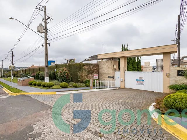 Terreno com 392m², à venda, no bairro Bairro Alto em Curitiba