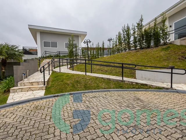 Terreno com 392m², à venda, no bairro Bairro Alto em Curitiba
