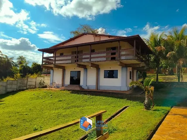 Terreno com 3000m² 1 quarto e 1 banheiro, à venda, no bairro Chácara do Vale em Mococa