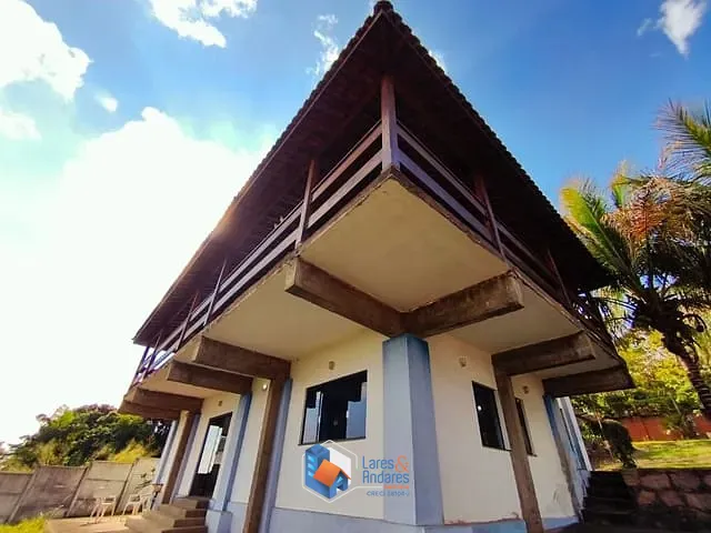 Terreno com 3000m² 1 quarto e 1 banheiro, à venda, no bairro Chácara do Vale em Mococa