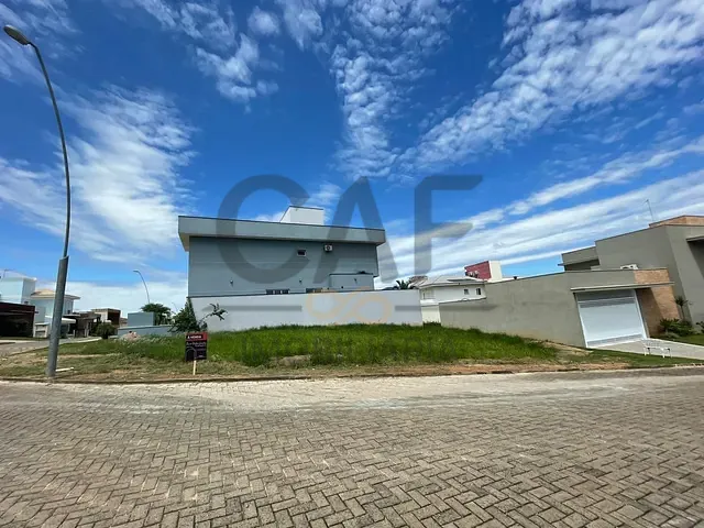 Terreno com 322m², à venda, no bairro Mauá II em Jaguariúna