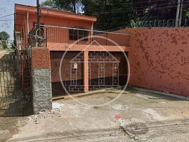 Terreno com 1100m², à venda, no bairro Vila São José (Cidade Dutra) em São Paulo