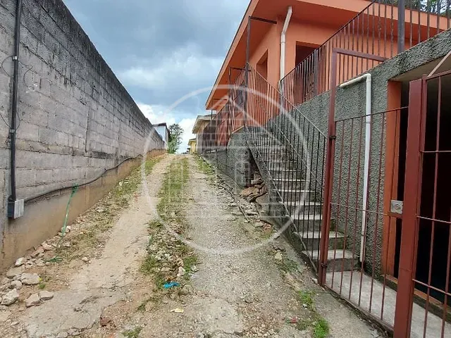 Terreno com 1100m², à venda, no bairro Vila São José (Cidade Dutra) em São Paulo