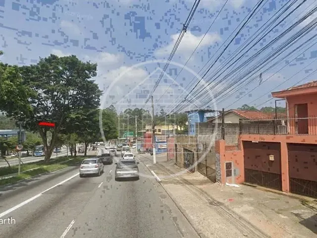 Terreno com 1100m², à venda, no bairro Vila São José (Cidade Dutra) em São Paulo