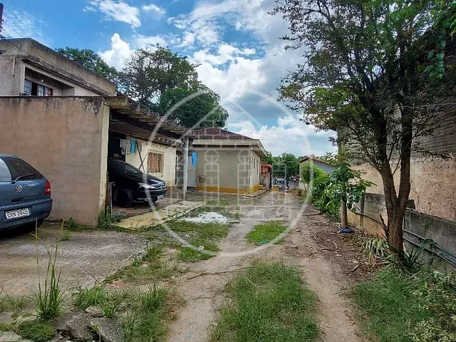 Terreno com 1100m², à venda, no bairro Vila São José (Cidade Dutra) em São Paulo