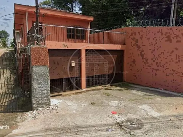 Terreno com 1100m², à venda, no bairro Vila São José (Cidade Dutra) em São Paulo