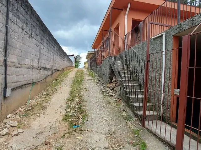 Terreno com 1100m², à venda, no bairro Vila São José (Cidade Dutra) em São Paulo