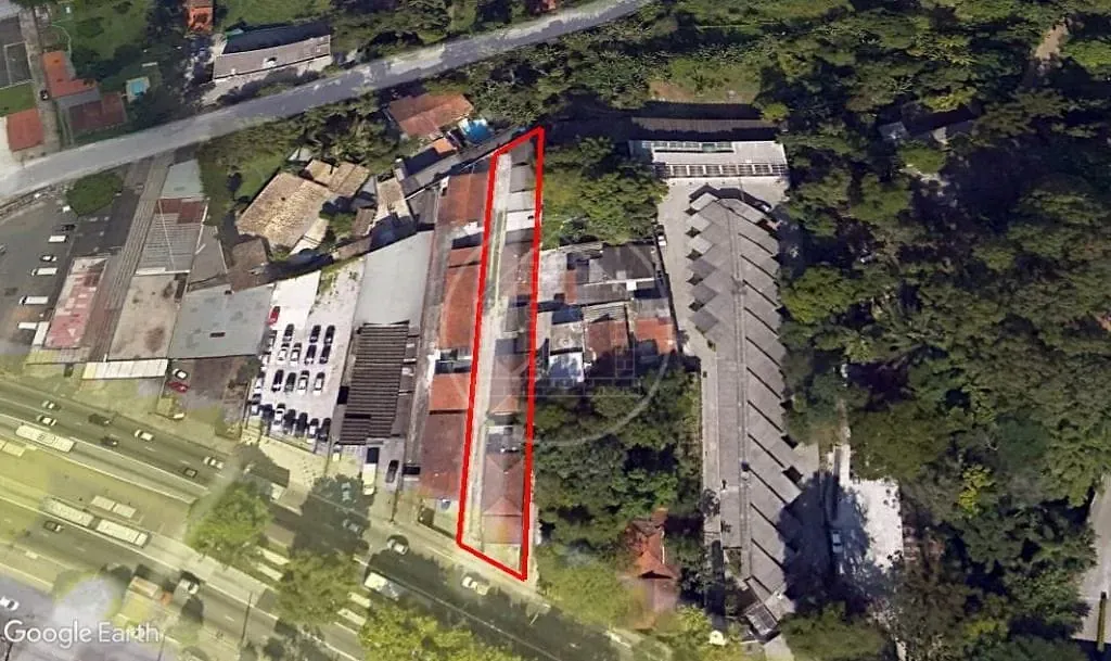 Terreno, 1100 m² - Foto 2