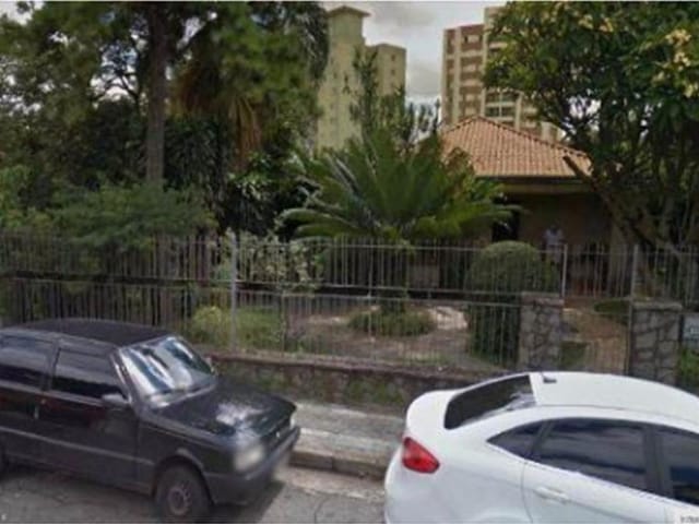 Foto do Terreno - Terreno à venda 1046M², Vila Mafra, São Paulo - SP | ZONA LESTE IMÓVEIS