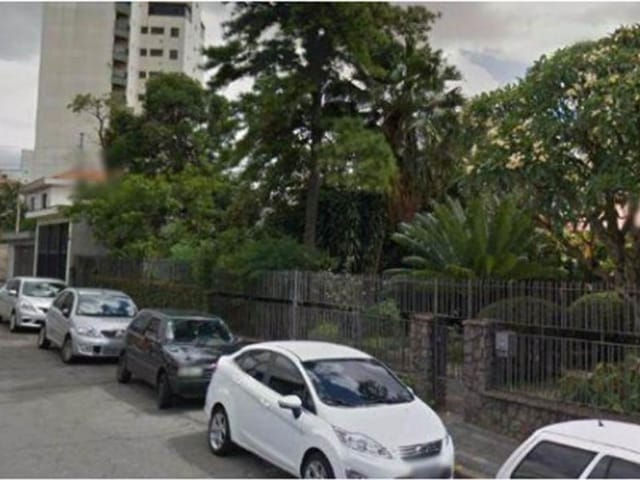 Foto do Terreno - Terreno à venda 1046M², Vila Mafra, São Paulo - SP | ZONA LESTE IMÓVEIS