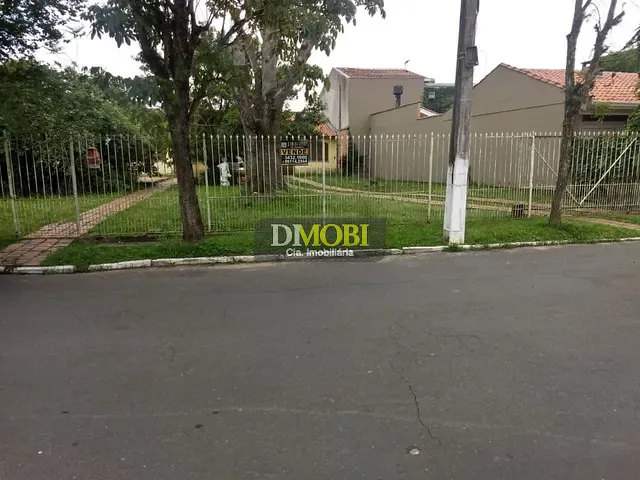 Terreno com 670m², à venda, no bairro Centro em Gravataí