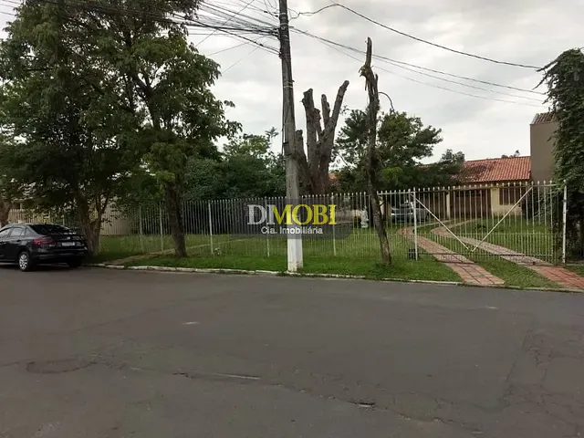 Terreno com 670m², à venda, no bairro Centro em Gravataí