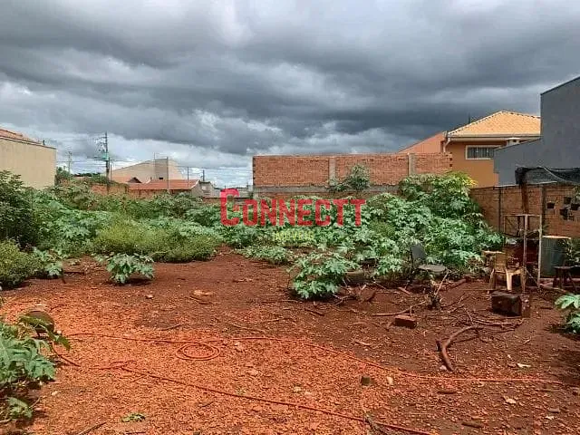 Terreno com 220m², à venda, no bairro Jardim Manoel Penna em Ribeirão Preto