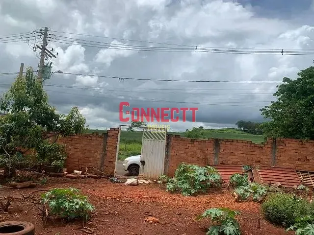 Terreno com 220m², à venda, no bairro Jardim Manoel Penna em Ribeirão Preto