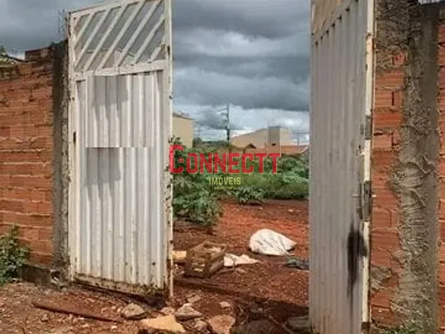 Terreno com 220m², à venda, no bairro Jardim Manoel Penna em Ribeirão Preto