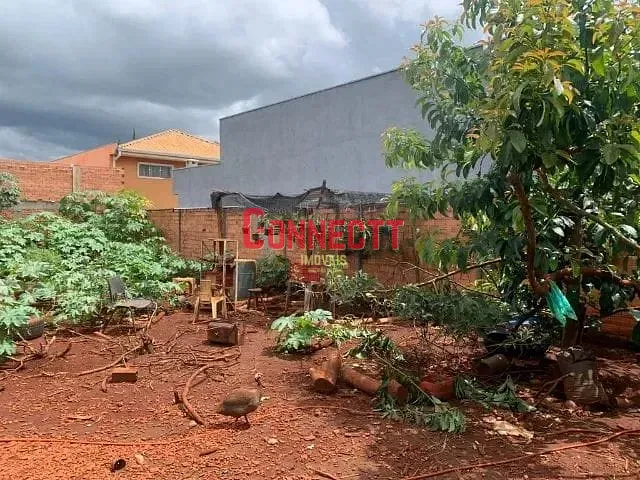 Terreno com 220m², à venda, no bairro Jardim Manoel Penna em Ribeirão Preto