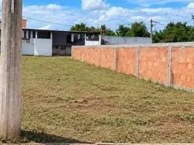 Terreno com 140m², à venda, no bairro Alpha Green em Campos dos Goytacazes