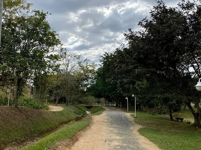 Terreno com 1216m², à venda, no bairro Bandeira Branca em Jacareí