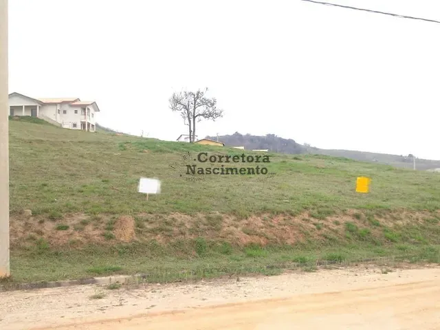 Terreno com 1216m², à venda, no bairro Bandeira Branca em Jacareí
