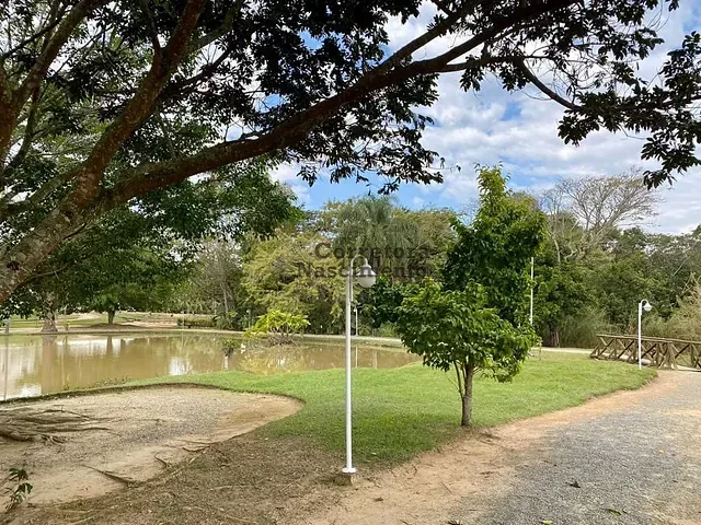 Terreno com 1216m², à venda, no bairro Bandeira Branca em Jacareí