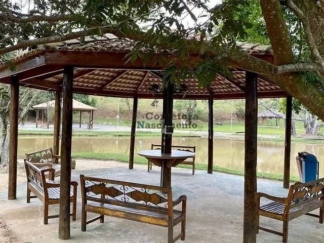 Terreno com 1216m², à venda, no bairro Bandeira Branca em Jacareí