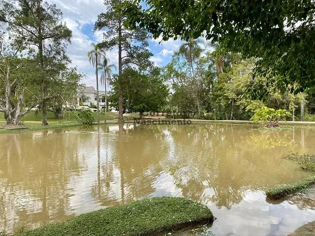 Terreno com 1216m², à venda, no bairro Bandeira Branca em Jacareí