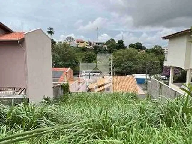 Terreno com 350m², à venda, no bairro Jardim Paulista I em Jundiaí