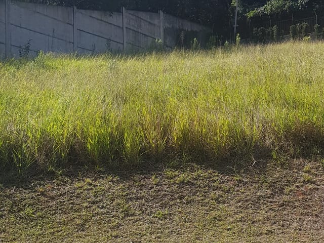 Terreno com 1265m², à venda, no bairro Recanto Amapola em Bragança Paulista
