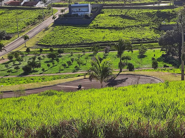 Terreno com 1265m², à venda, no bairro Recanto Amapola em Bragança Paulista