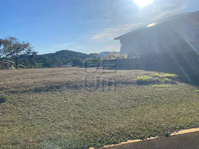 Terreno com 1720m², à venda, no bairro Estância Santa Paula em Londrina