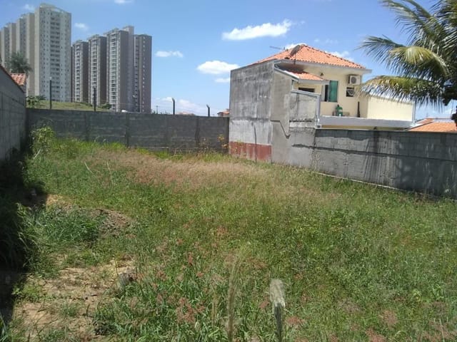 Foto do Terreno - Terreno à venda, 300 m² por R$ 325.000,00 - Residencial Bosque dos Ipês - São José dos Campos/SP | INDEPENDENCE NEGOCIOS IMOBILIARIOS LTDA