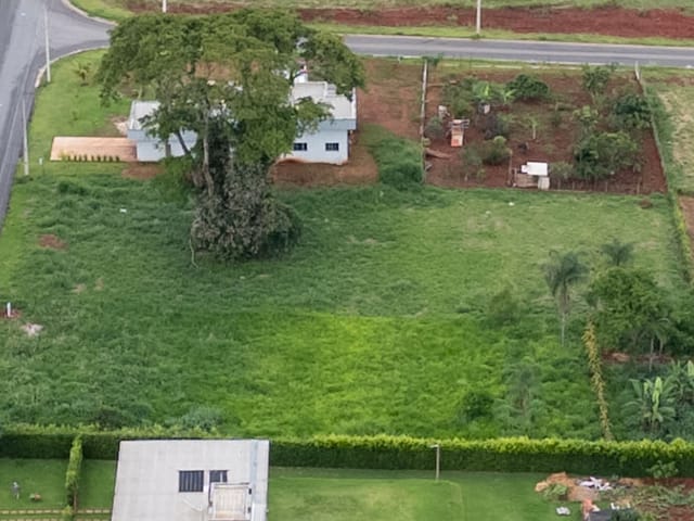 Terreno com 2010m2 à venda no Condomínio  Estância do Bosque, Santo Antônio de Goiás, GO - Foto