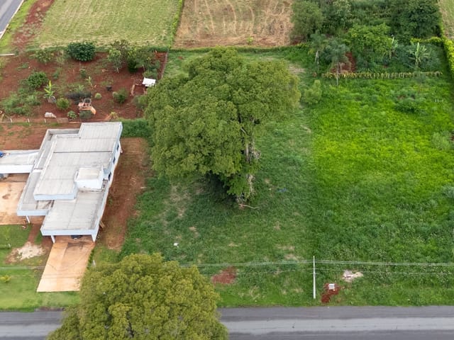 Terreno com 2010m2 à venda no Condomínio  Estância do Bosque, Santo Antônio de Goiás, GO - Foto