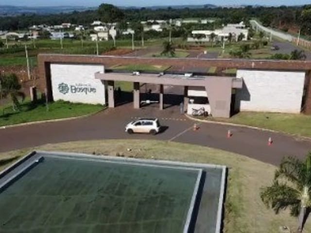 Terreno com 2010m2 à venda no Condomínio  Estância do Bosque, Santo Antônio de Goiás, GO - Foto