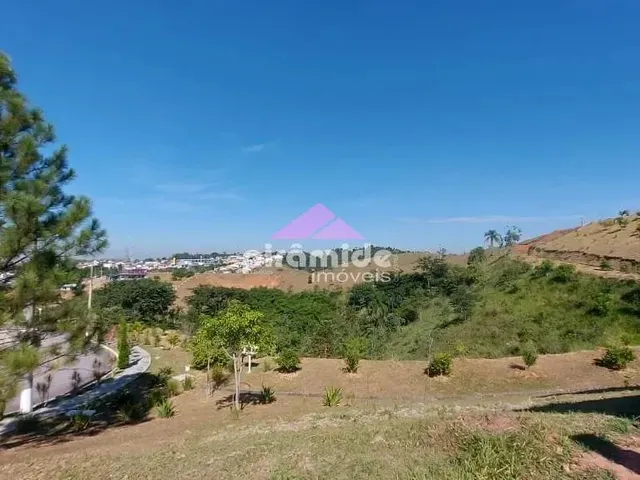 Terreno com 252m², à venda, no bairro Condomínio Residencial Mantiqueira em São José Dos Campos