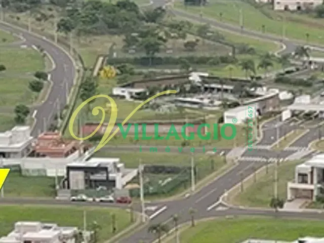 Terreno com 333m², à venda, no bairro Alphaville em Mirassol