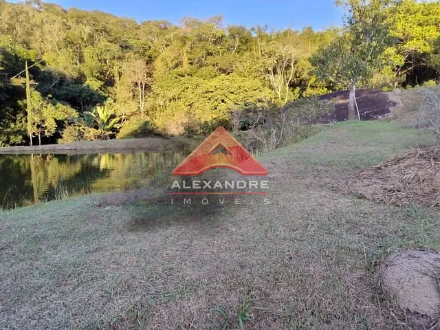 Terreno com 20000m², à venda, no bairro Parque Residencial Maria Elmira em Caçapava